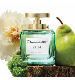 Alibi Pop - Eau so Lucky - Eau de Toilette Alibi Pop - Eau so Lucky - Eau de Toilette